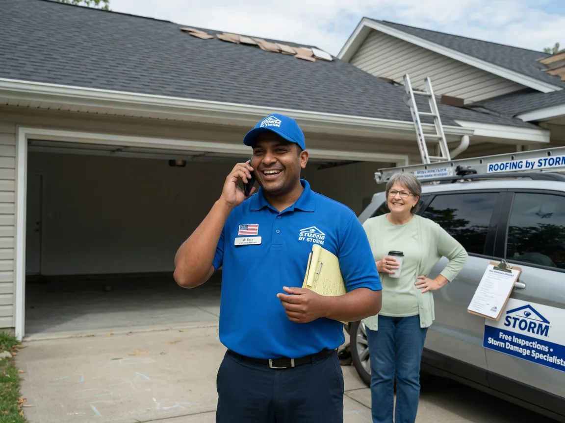 Roof Repair Near Me Elwell, MI FAQs
