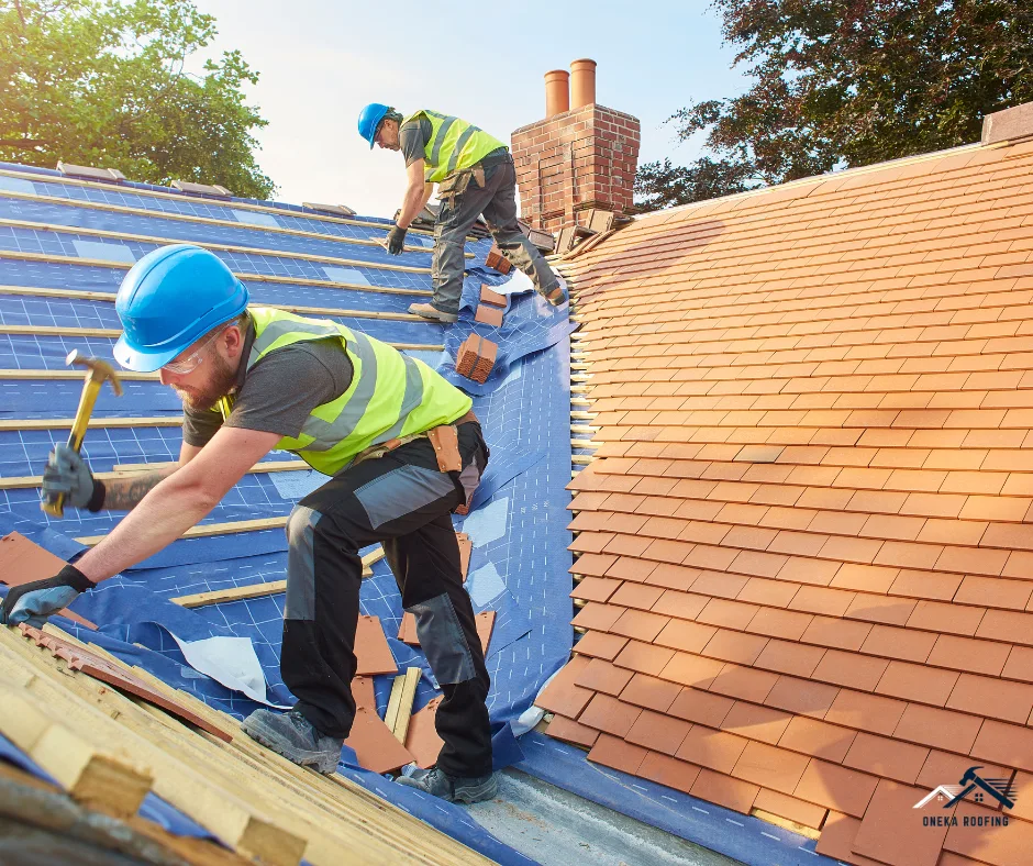 Why choose Roof Repair Near Me in Elwell, MI